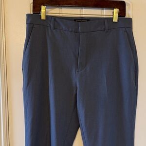Bananna Republic Boot Cut Fit Slacks